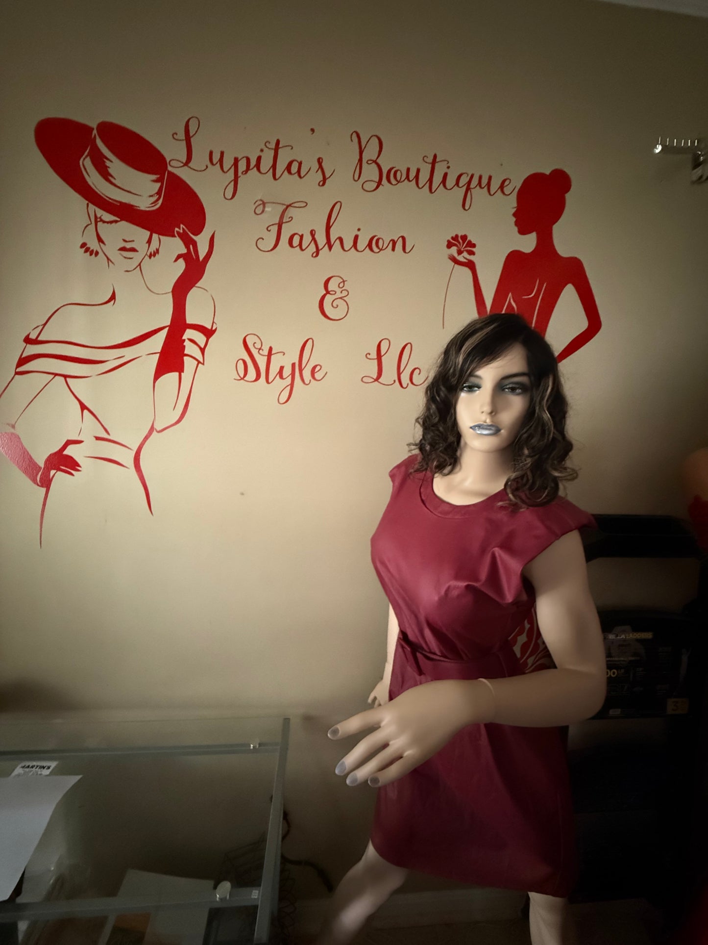 Vestido corto