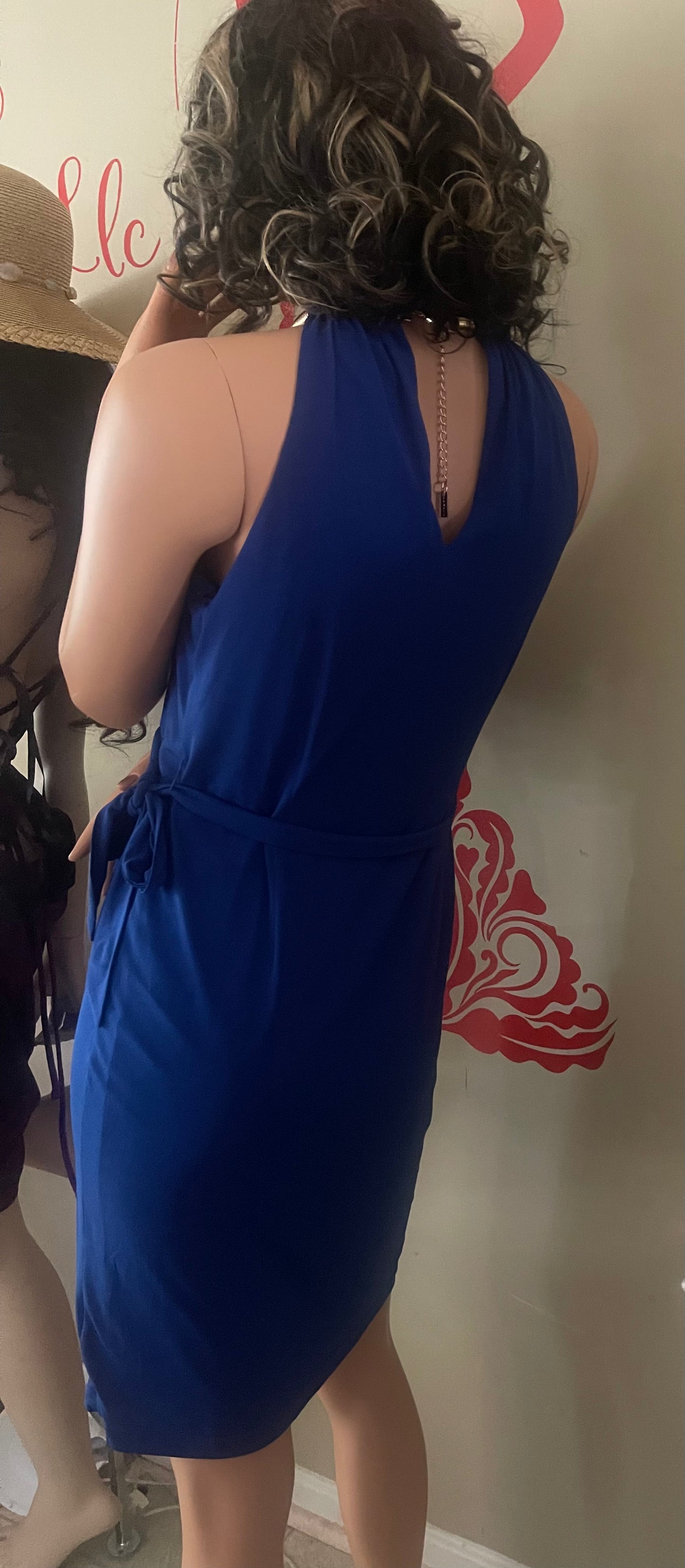 Vestido para dama size X-Large