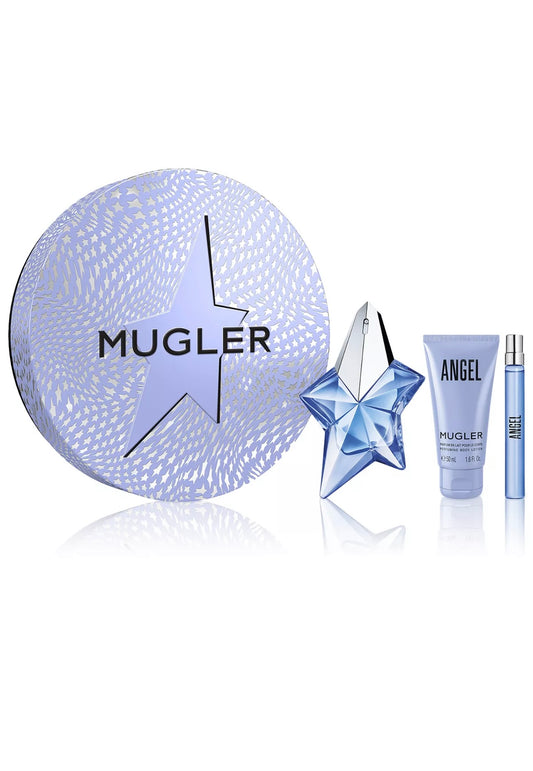 Angel Mugler perfume original para mujer