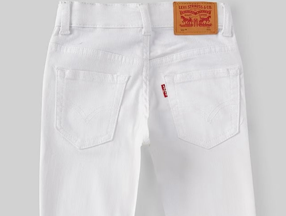 Levy’s Pantalon para Niño y Niña