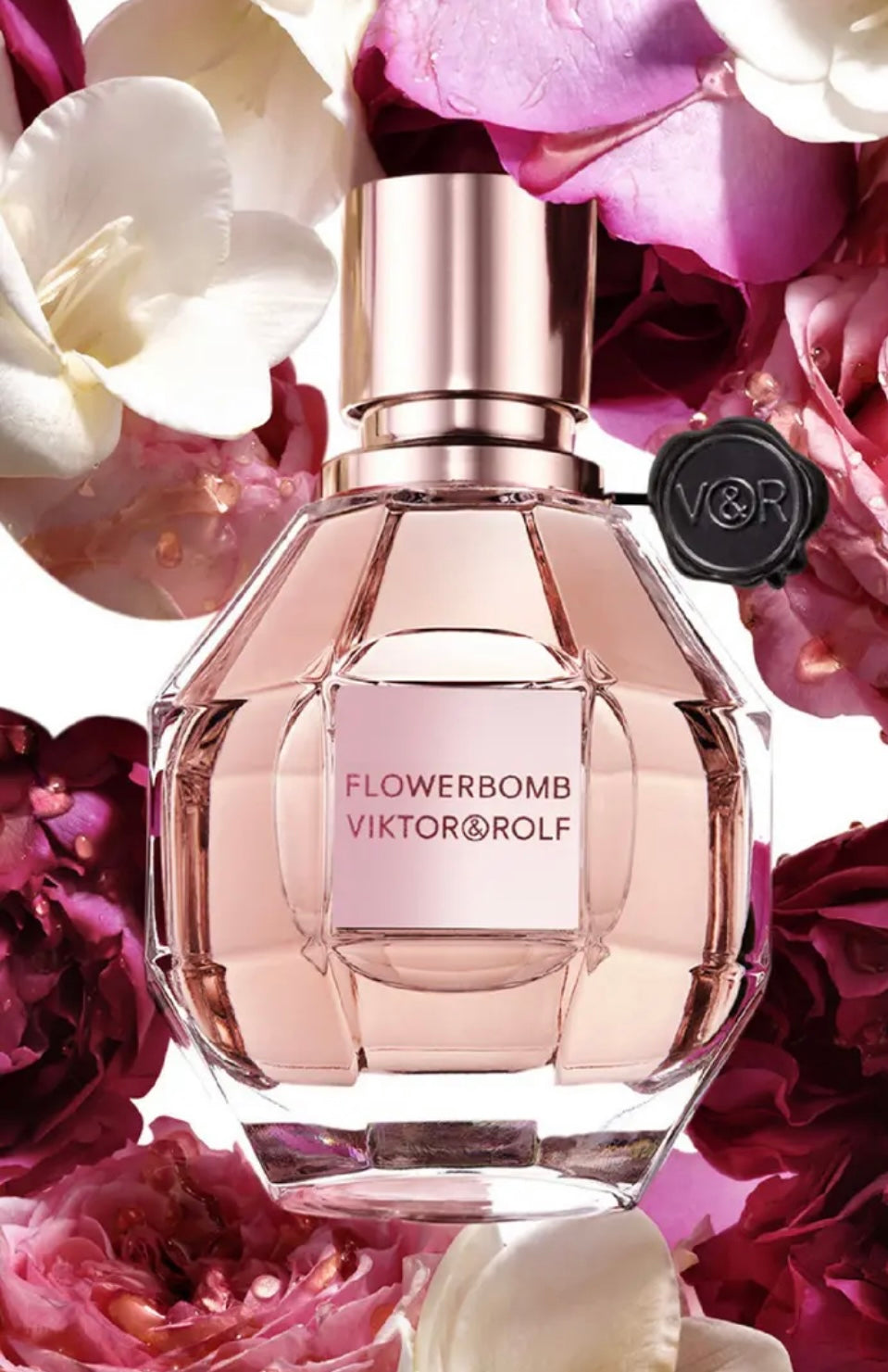 Víctor & Rolf perfume para mujer set