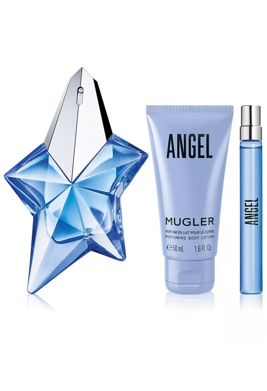 Angel Mugler perfume original para Dama