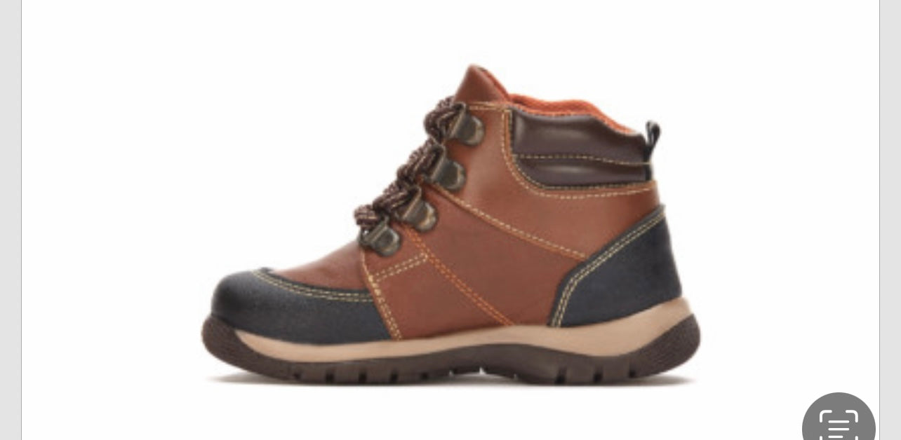 Bota Para Niño