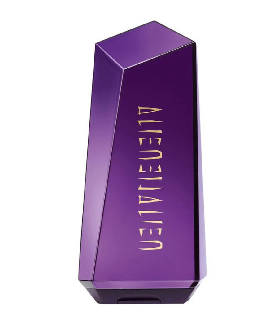 ALIEN BUGLER BEAUTIFYING BODY LOTION ORIGINAL
