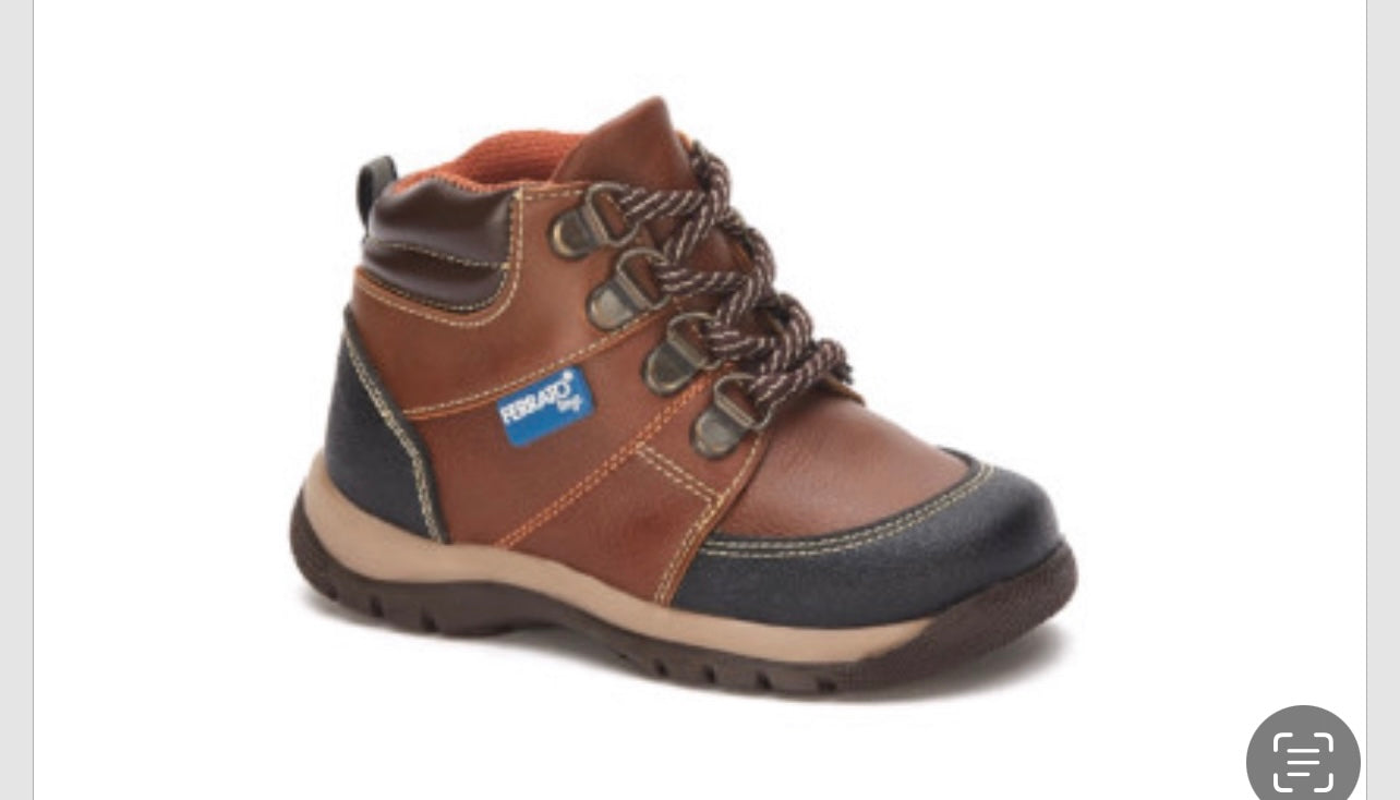 Bota Para Niño