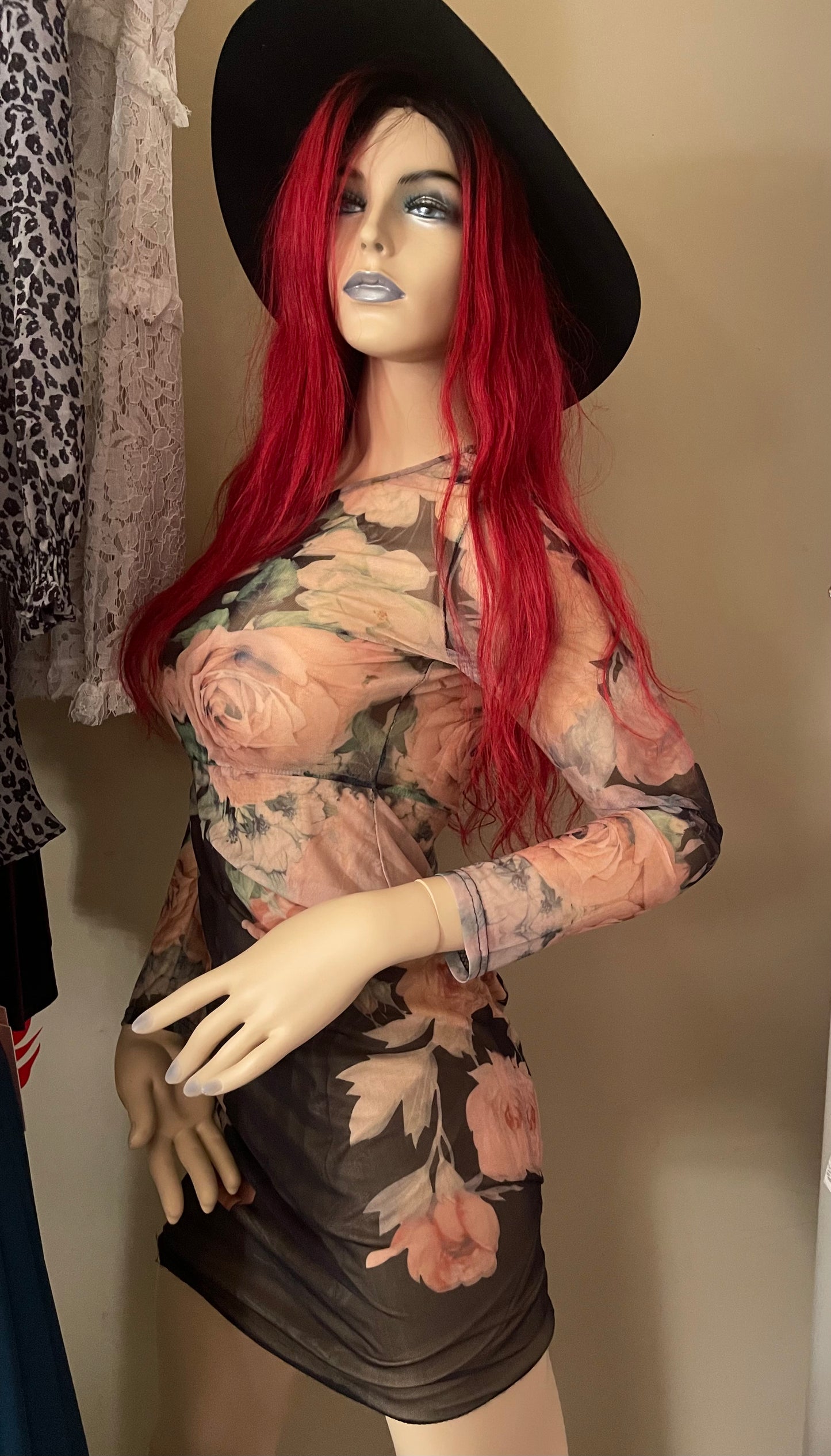 Vestido