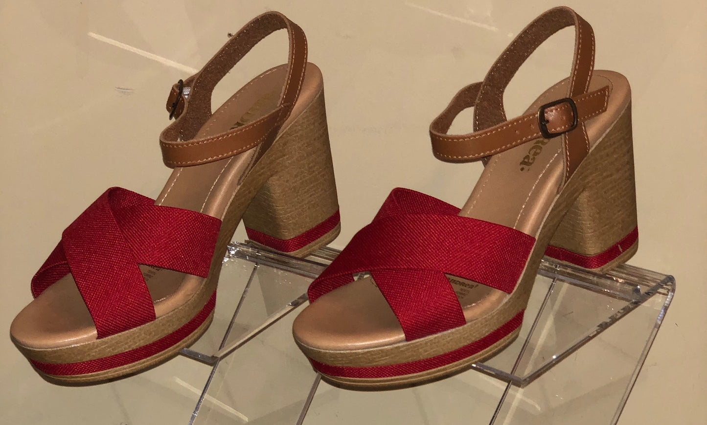 Zapatilla Para Dama