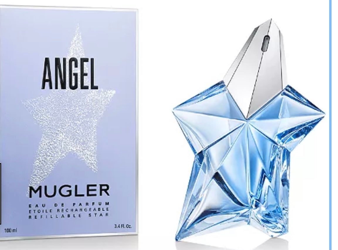 Perfume Para mujer 3.4 Fl oz 100 ml