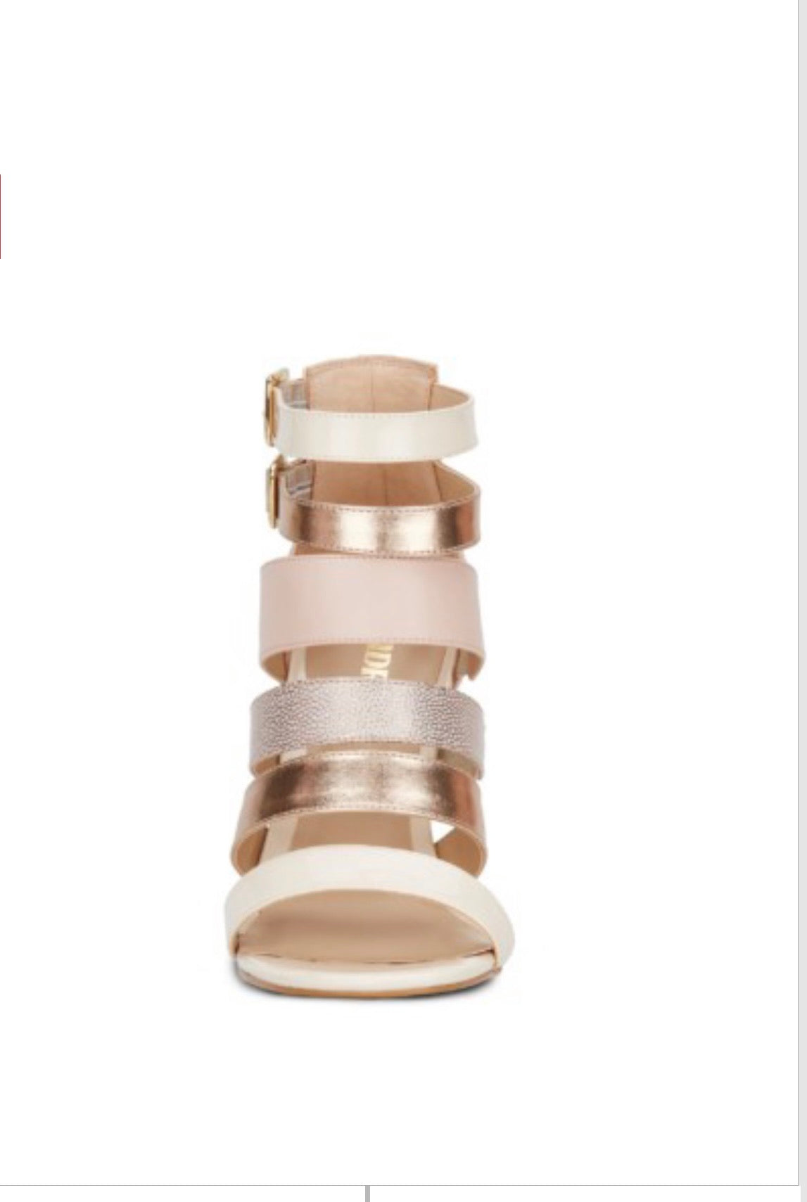Zapatilla Para Dama