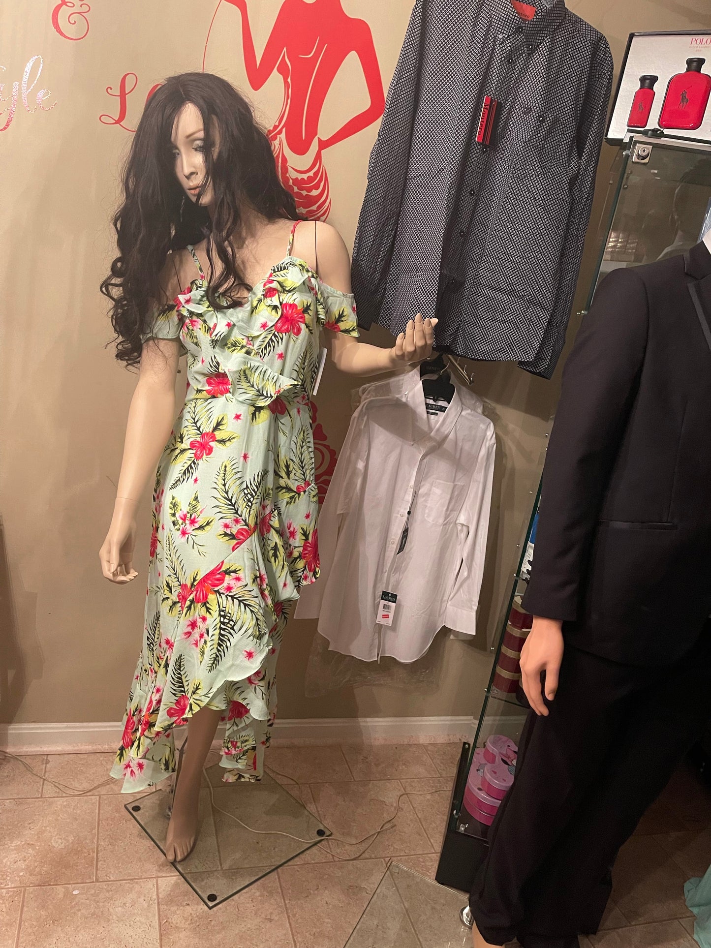 Vestido Para Dama