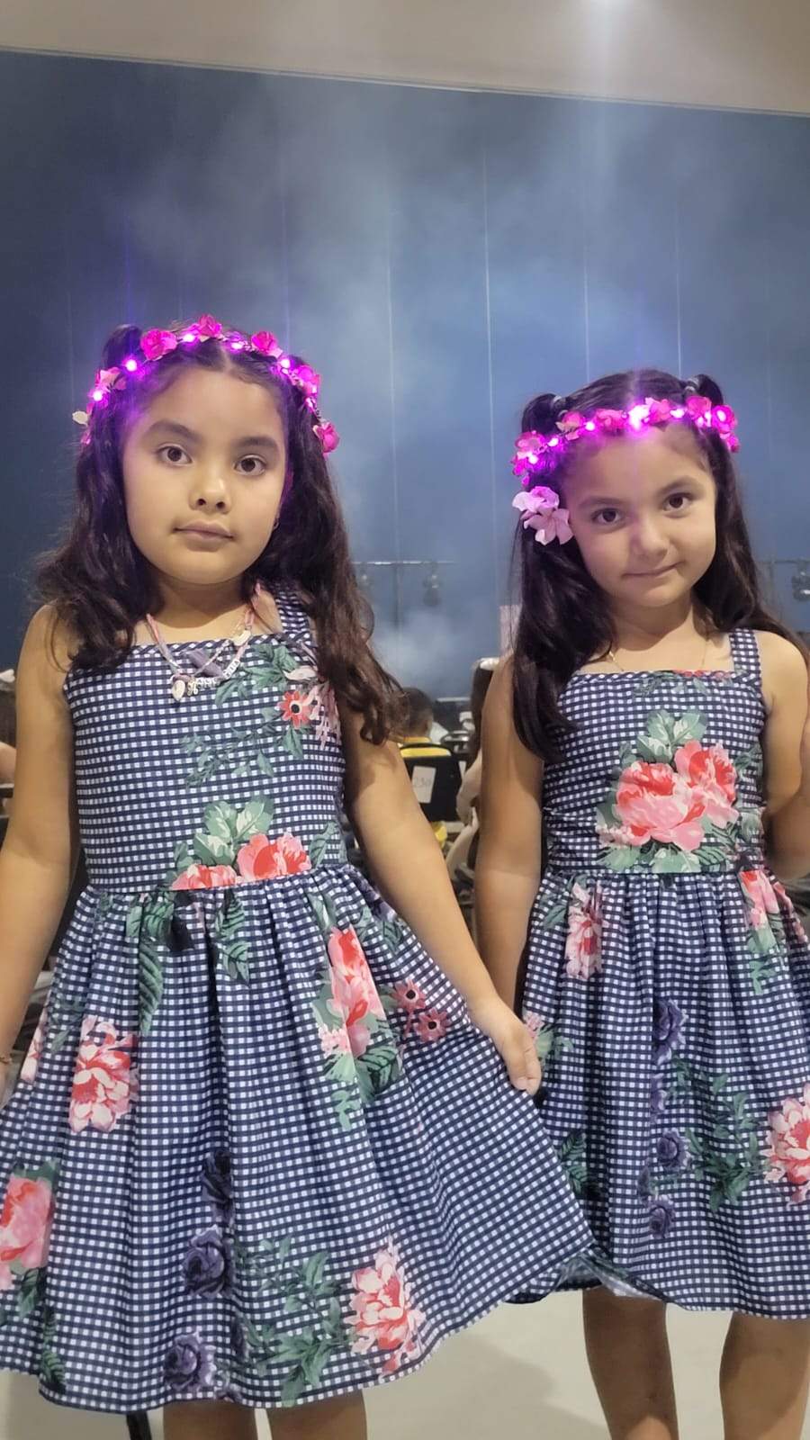 Vestido para niña