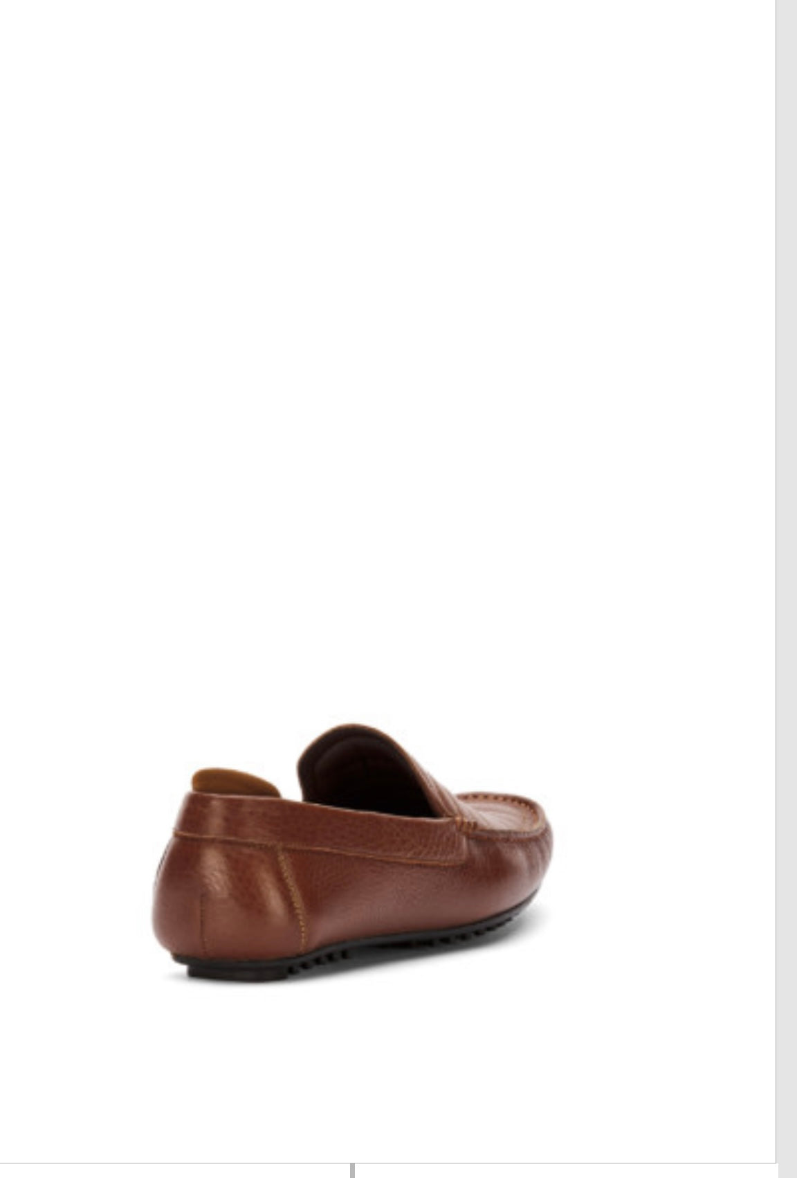 Zapato para hombre