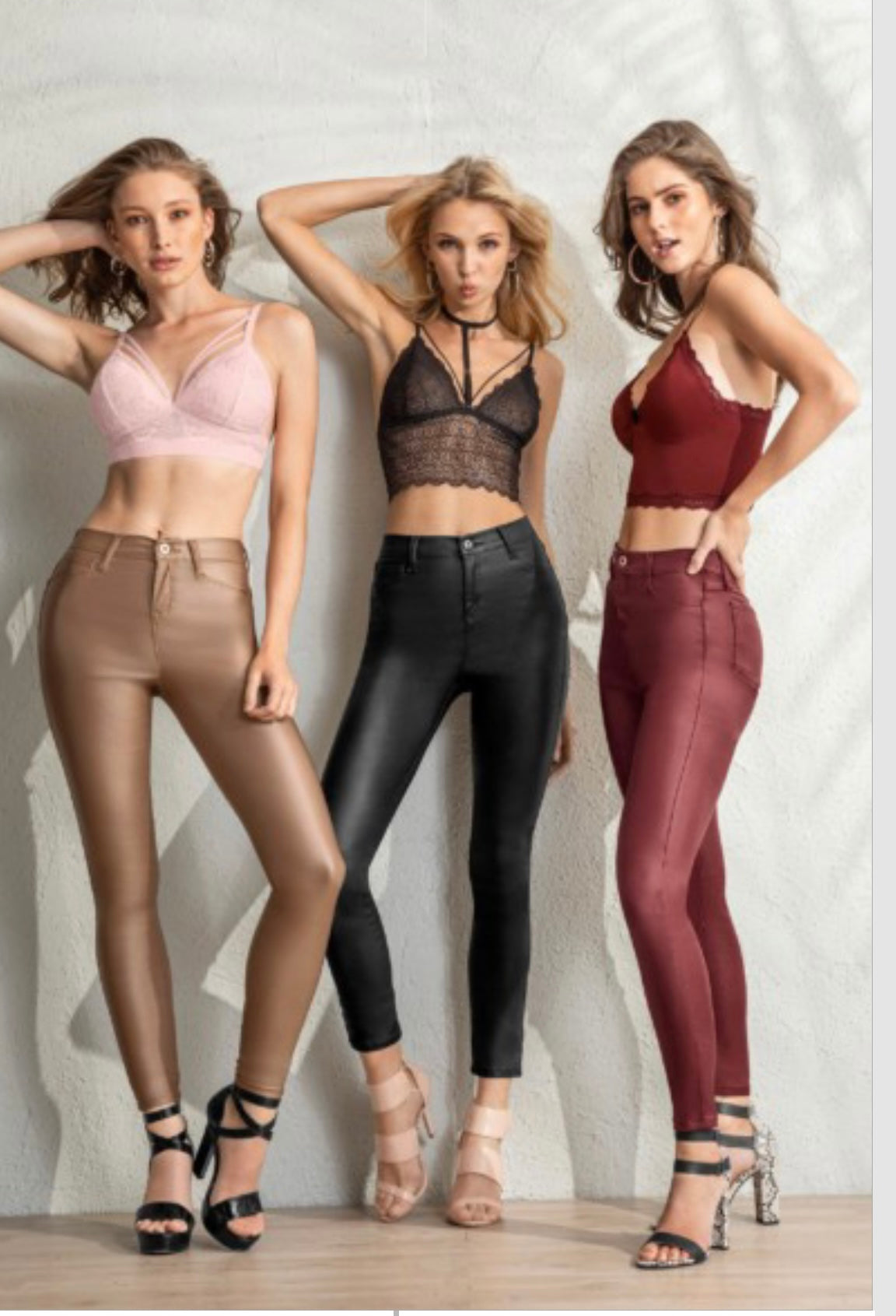 Pantalon para mujer