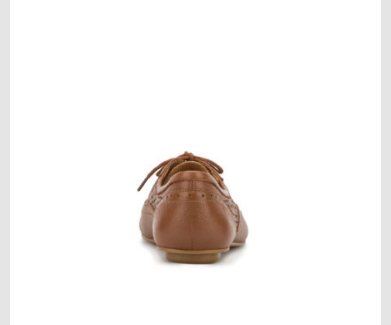 Zapato para Dama
