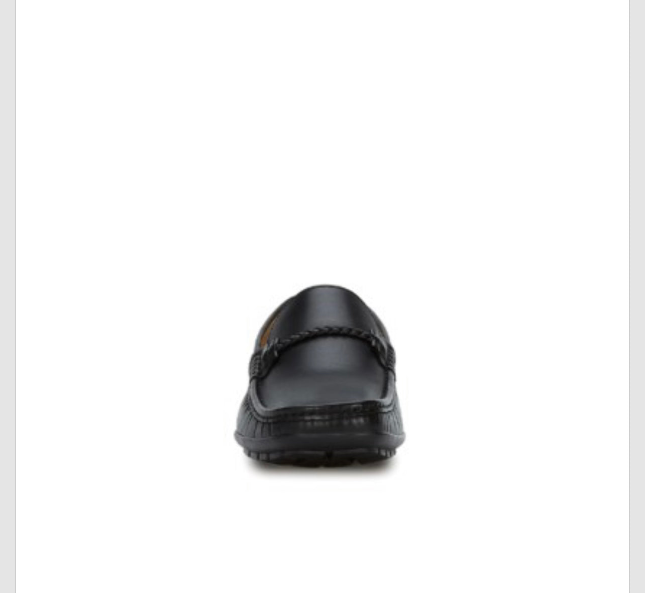 Zapato para hombre