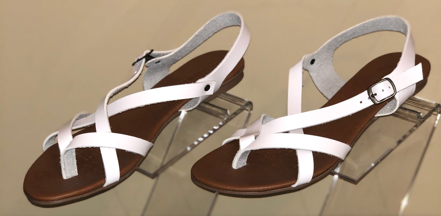 Huarache Para Dama