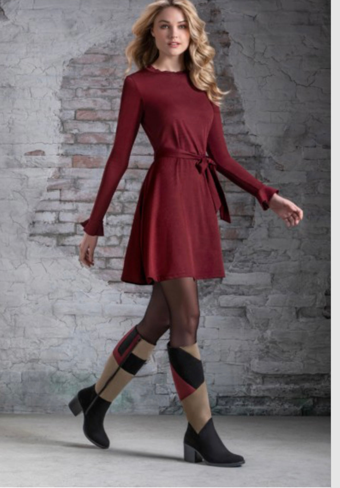 Vestido para mujer