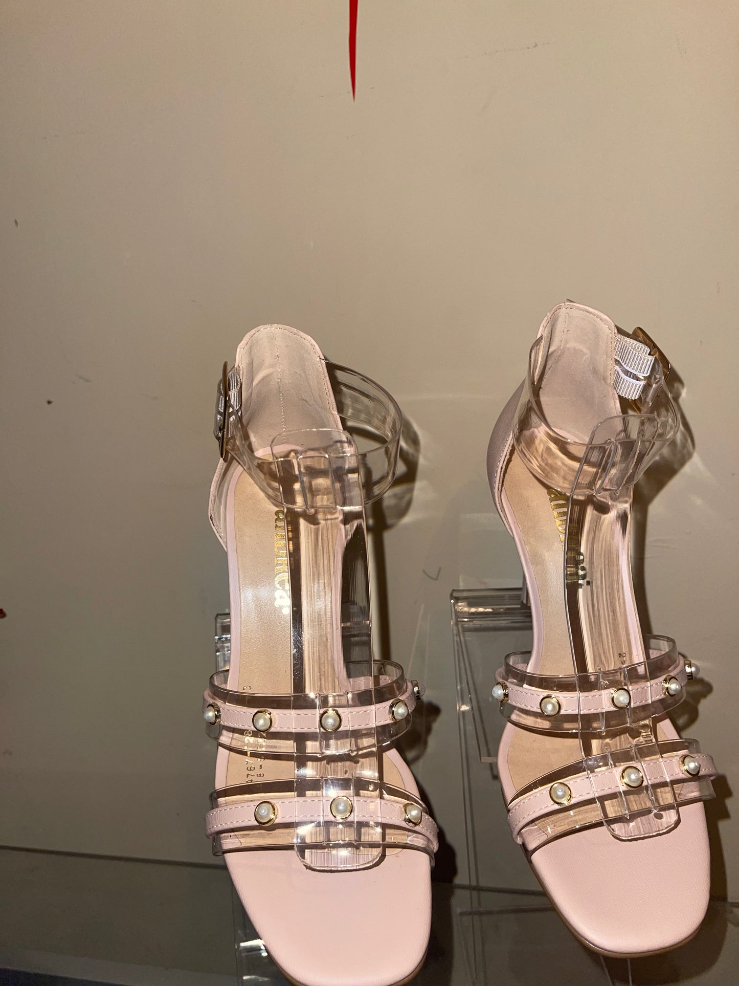 Zapatilla para dama