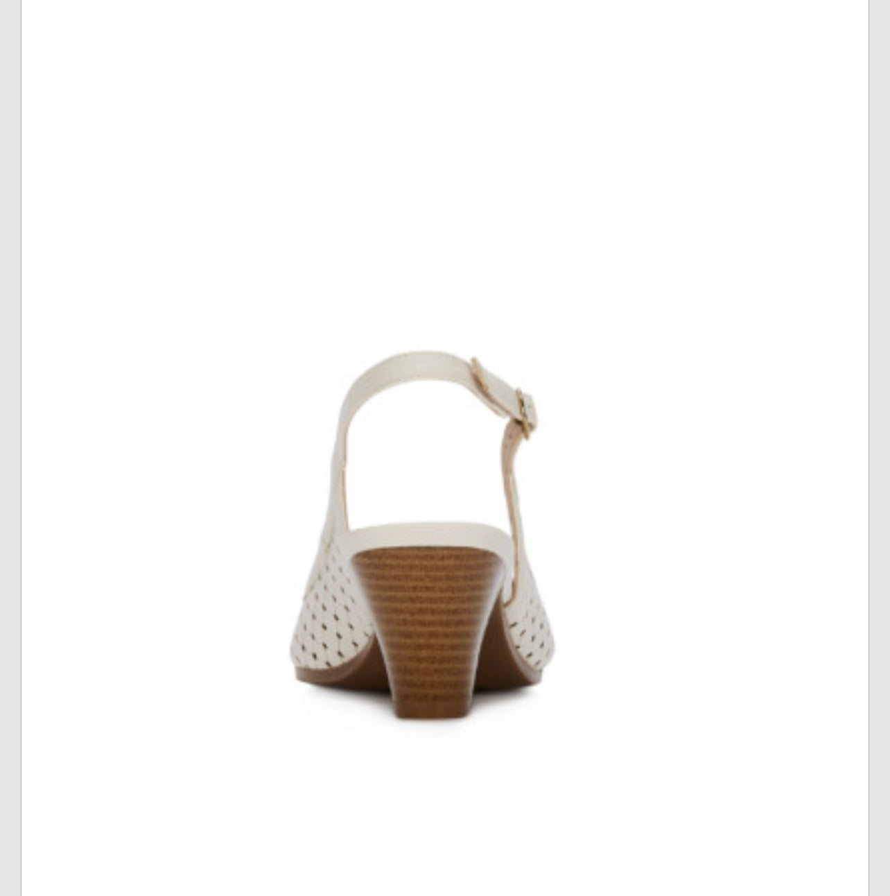 Zapatilla Para Dama