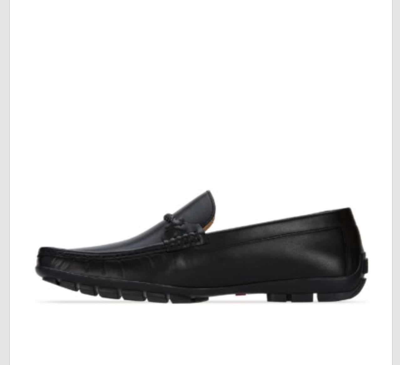 Zapato para hombre