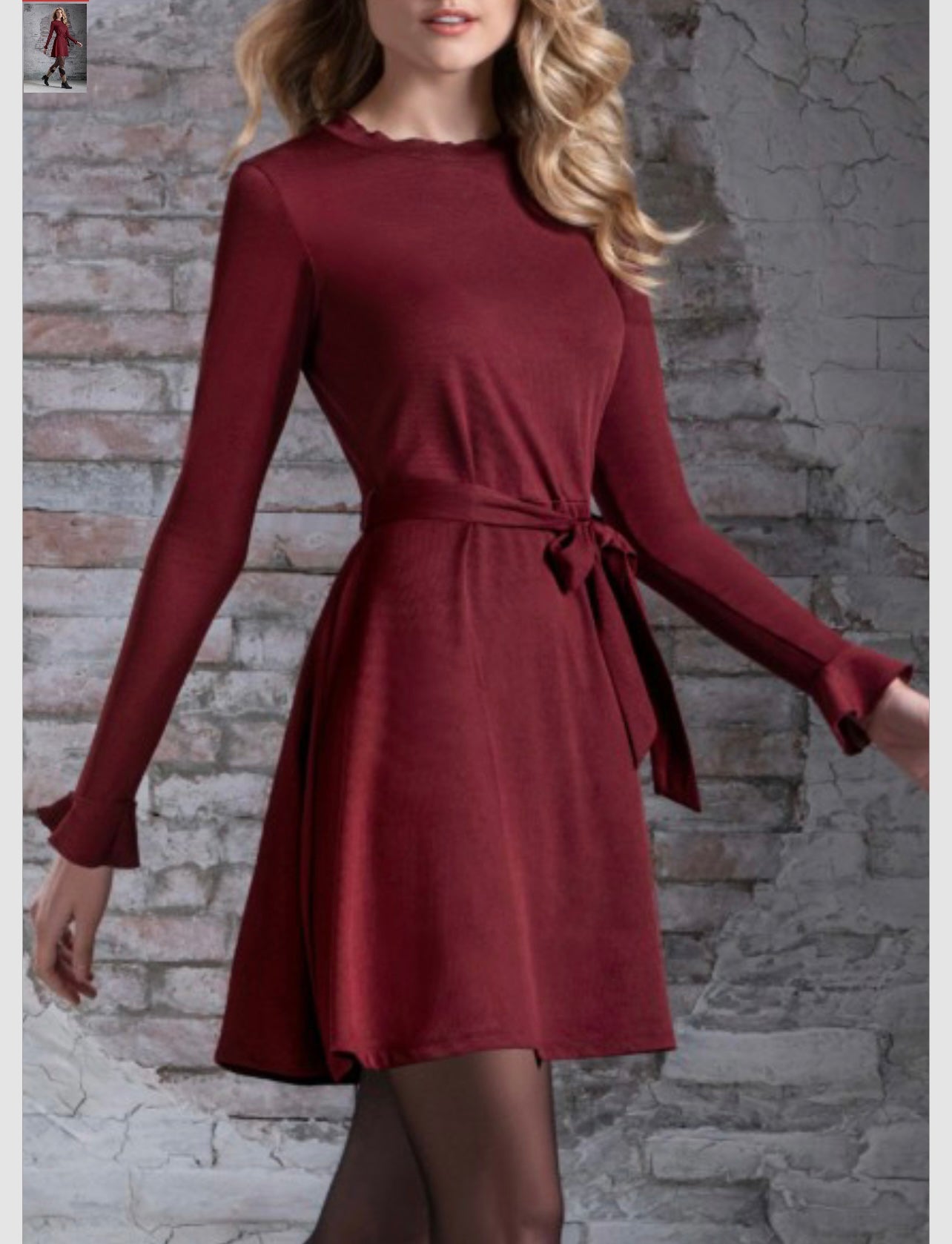 Vestido para mujer