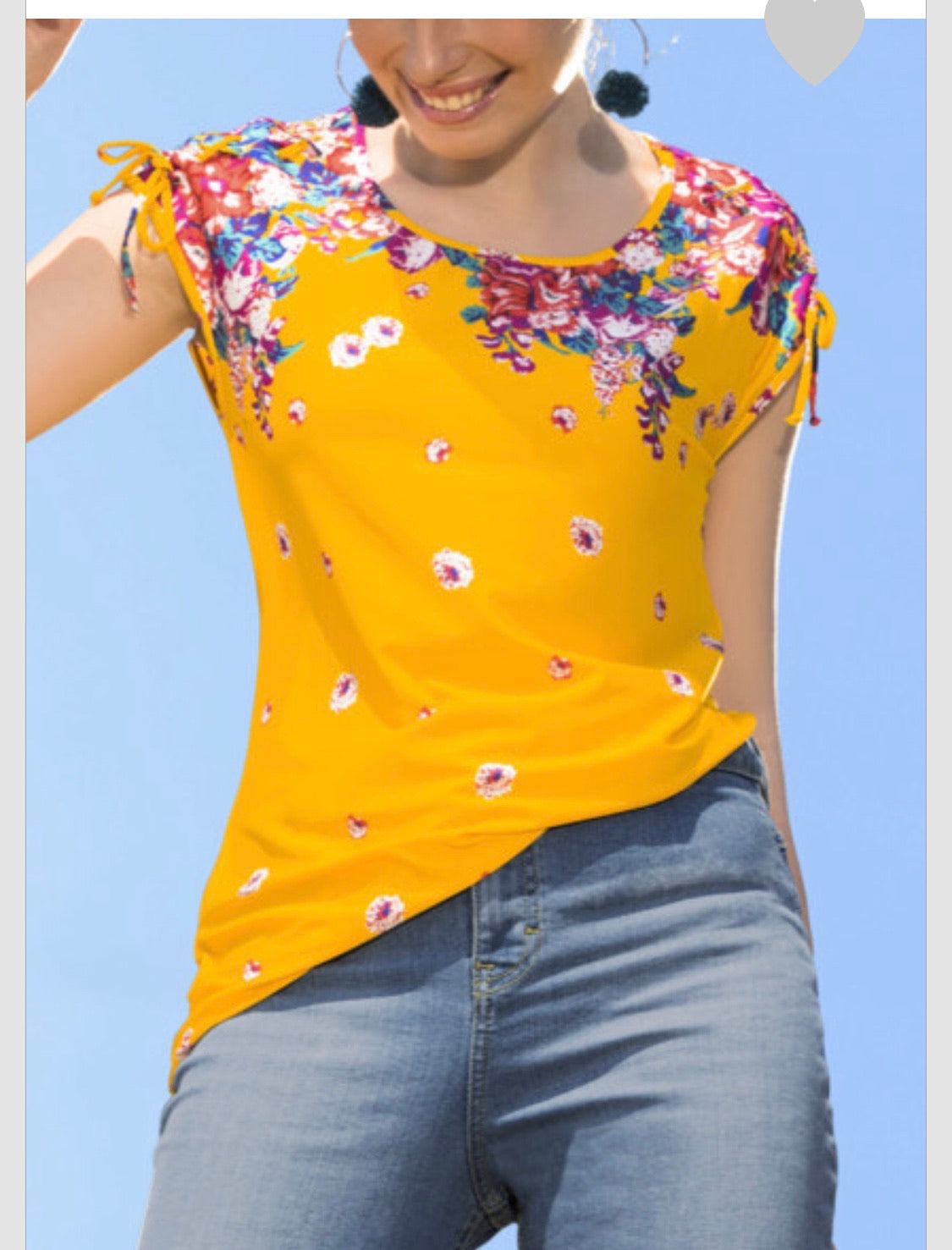 Blusa Para Dama