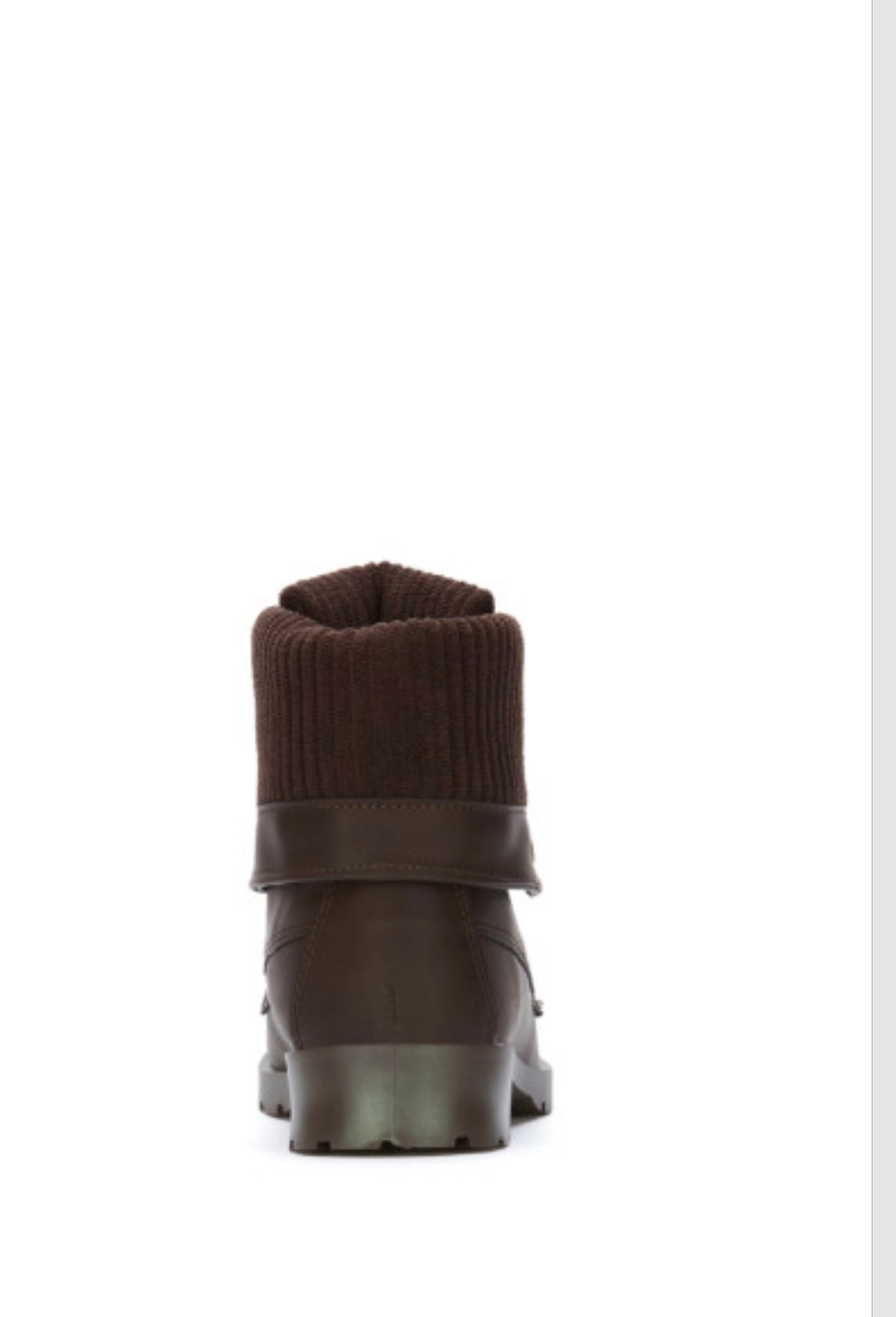 Bota para mujer