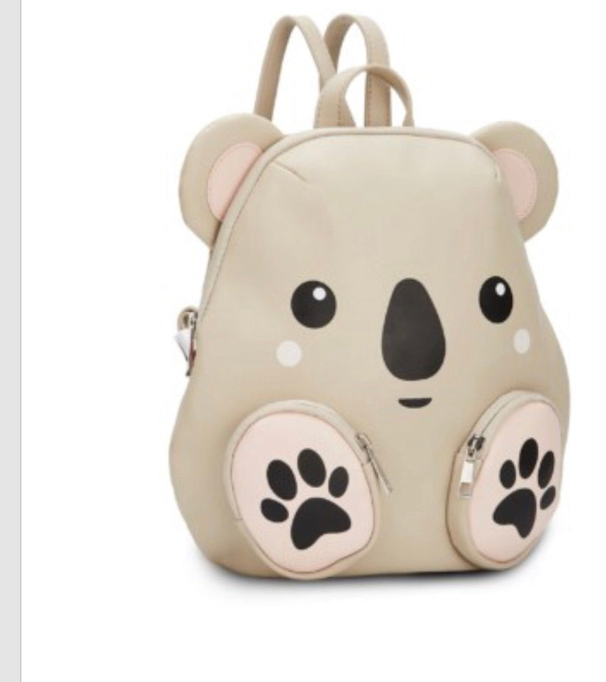 MOCHILA PARA NIÑA ANDREA