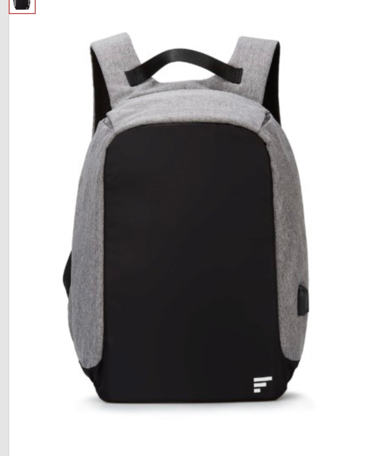 Mochila para hombre