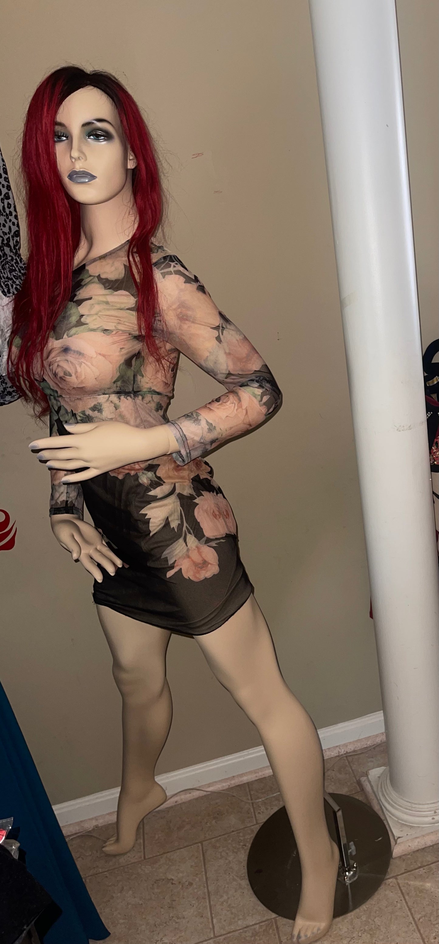 Vestido