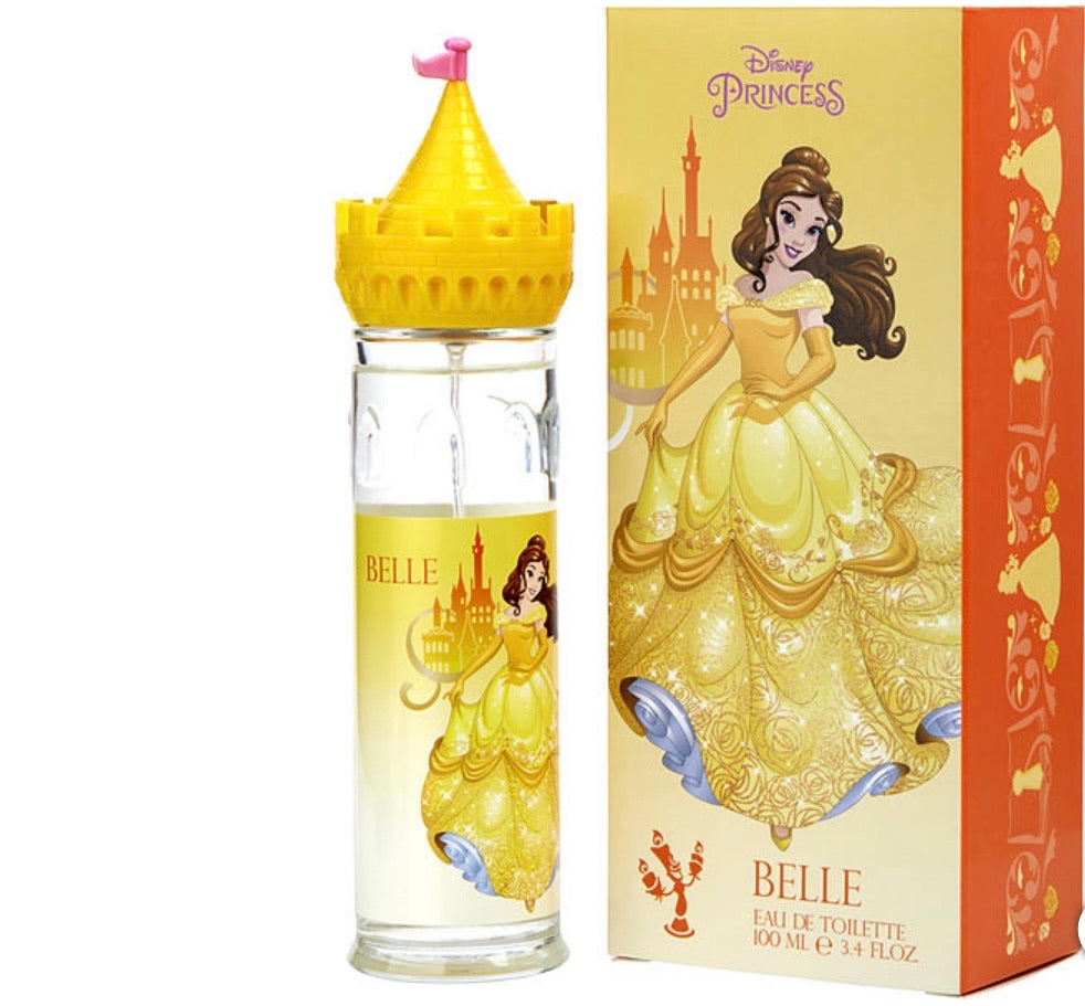 Perfume para niña Disney frozen II ELSA