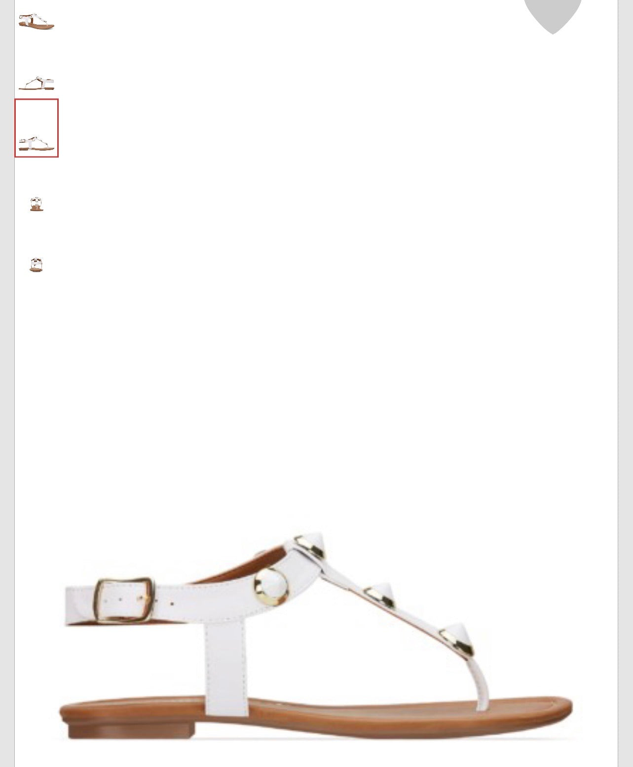 Huarache Para Dama