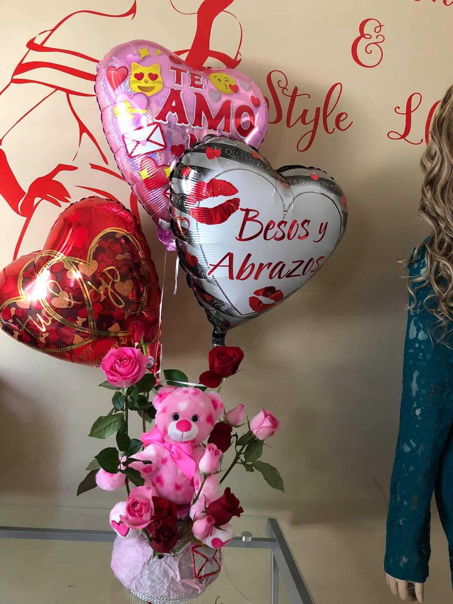 arreglos florales