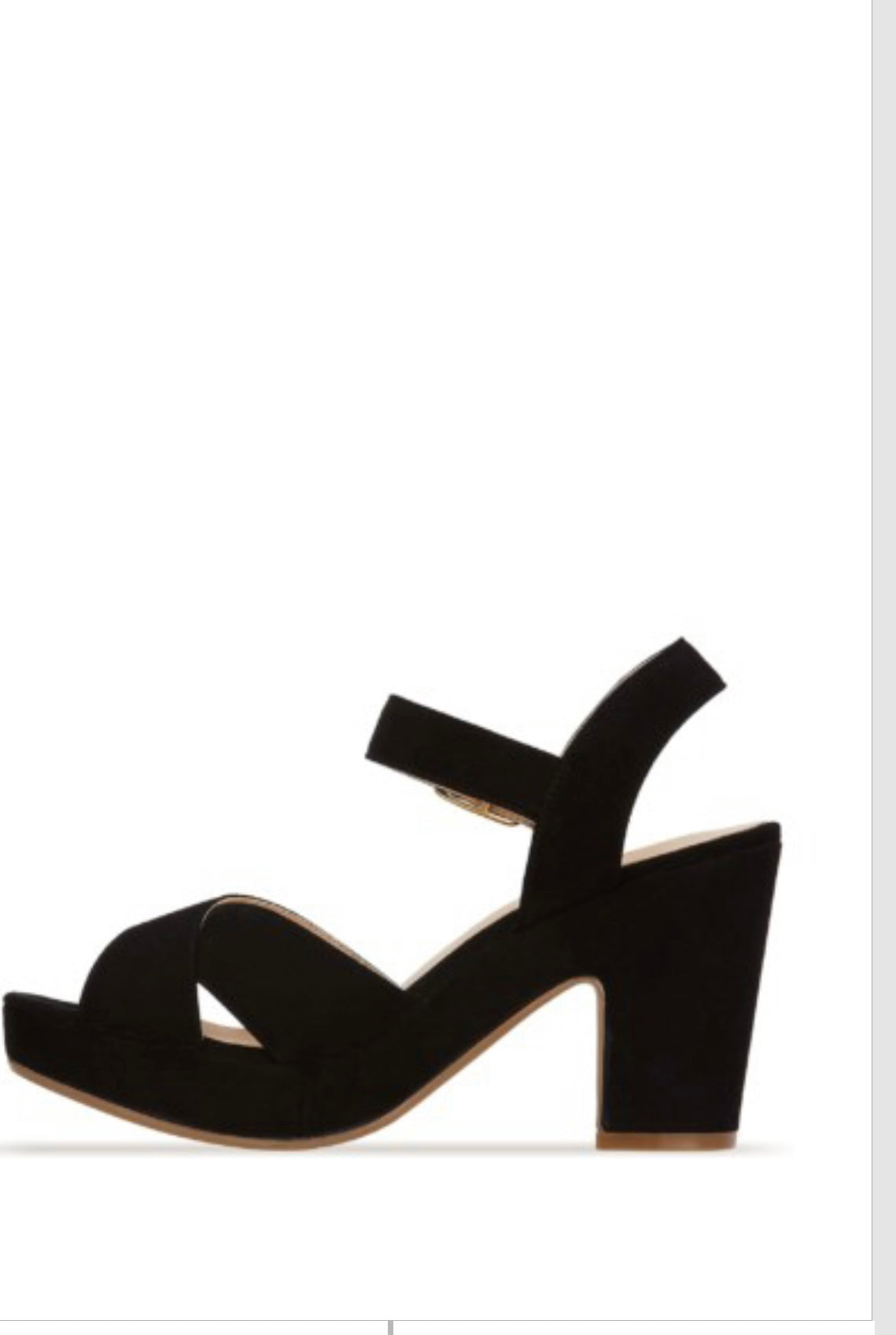 Zapatilla para mujer