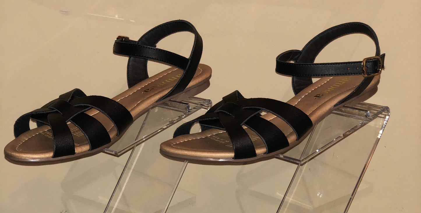 Huarache Para Dama