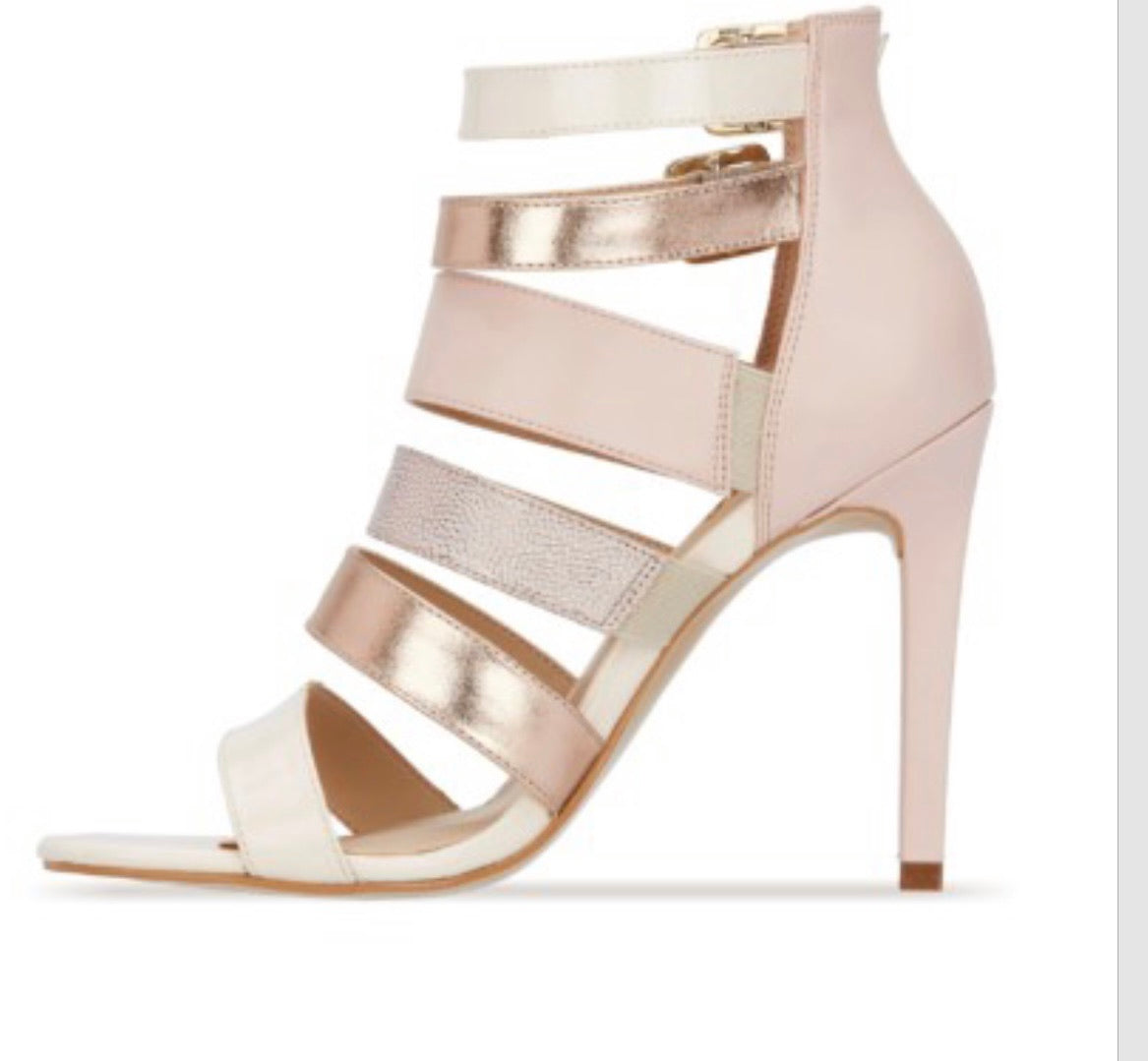 Zapatilla Para Dama