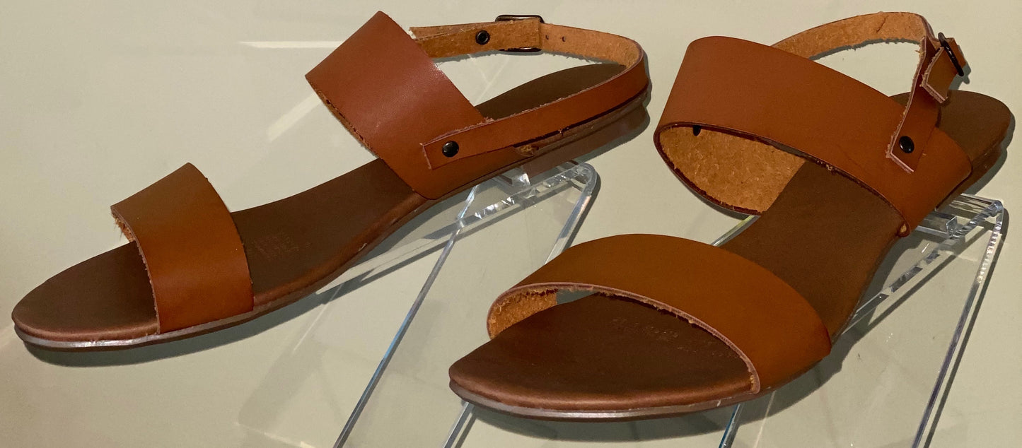 Huarache Para Dama
