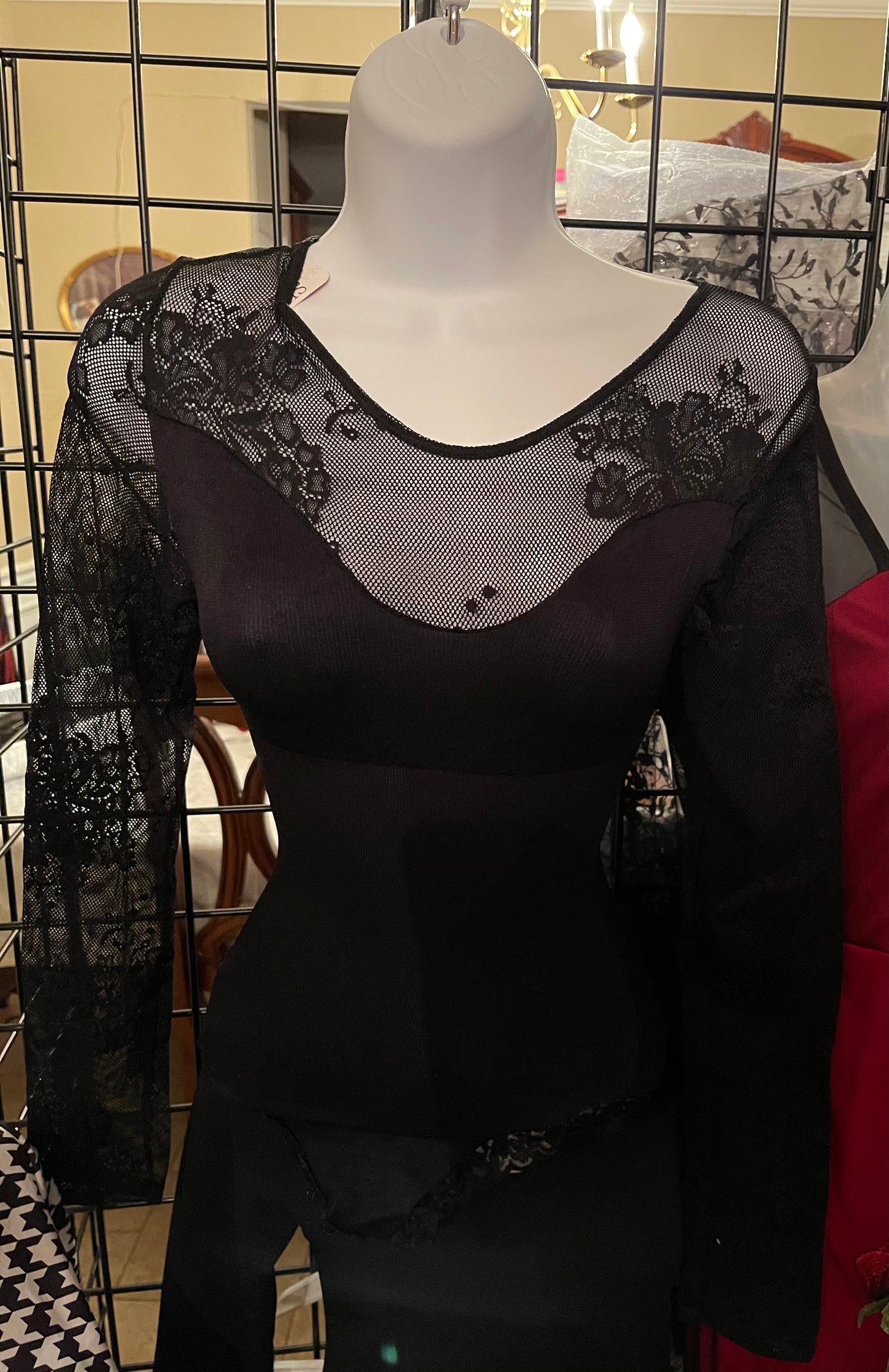 Pantyblusa