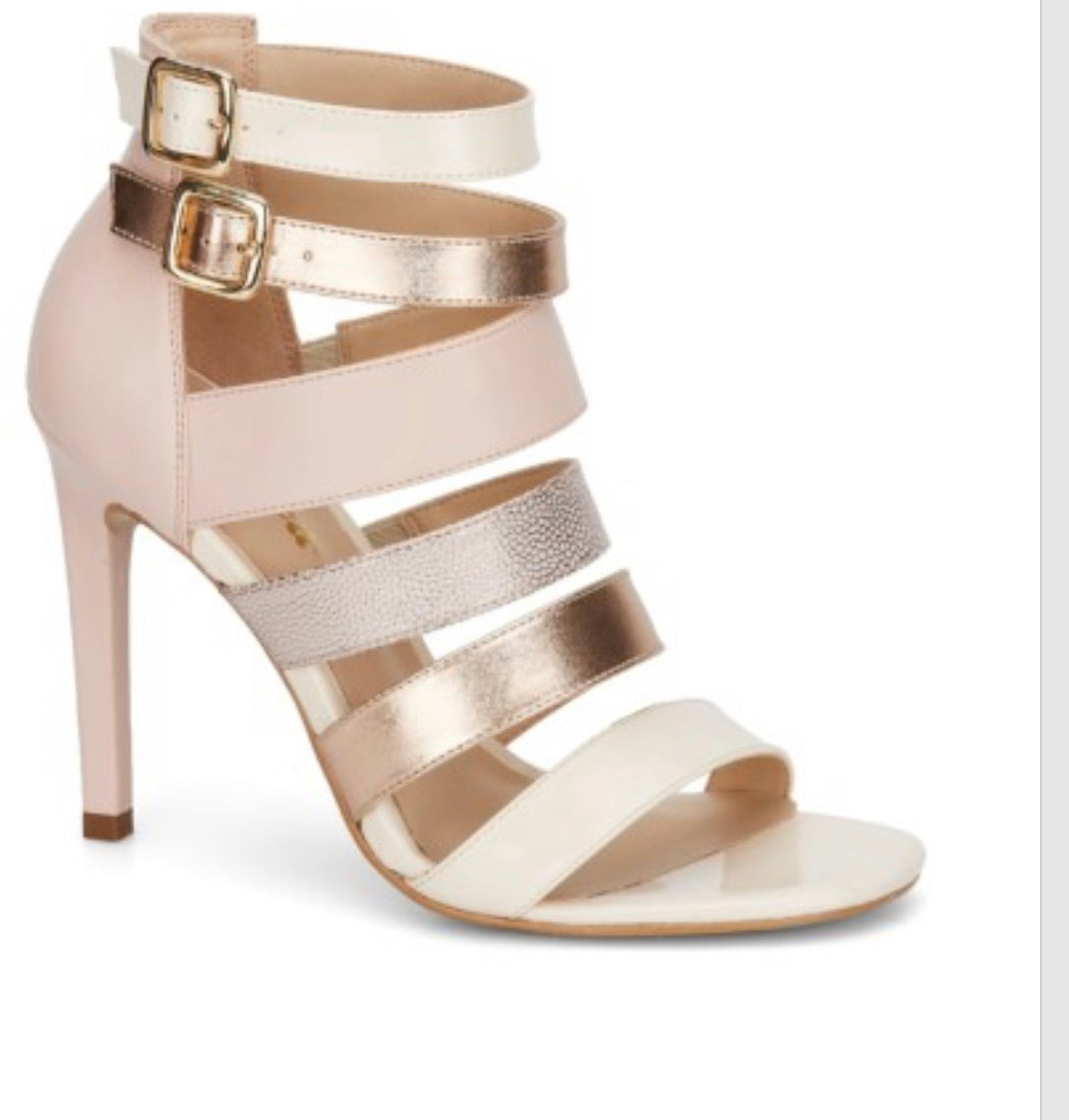 Zapatilla Para Dama
