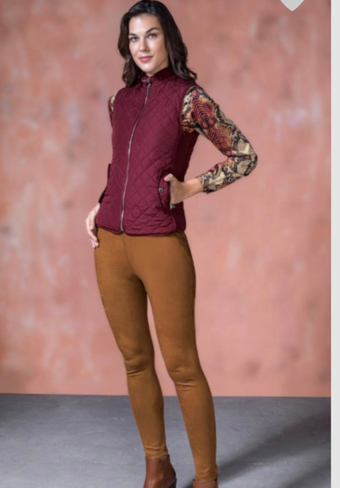 Legging para mujer