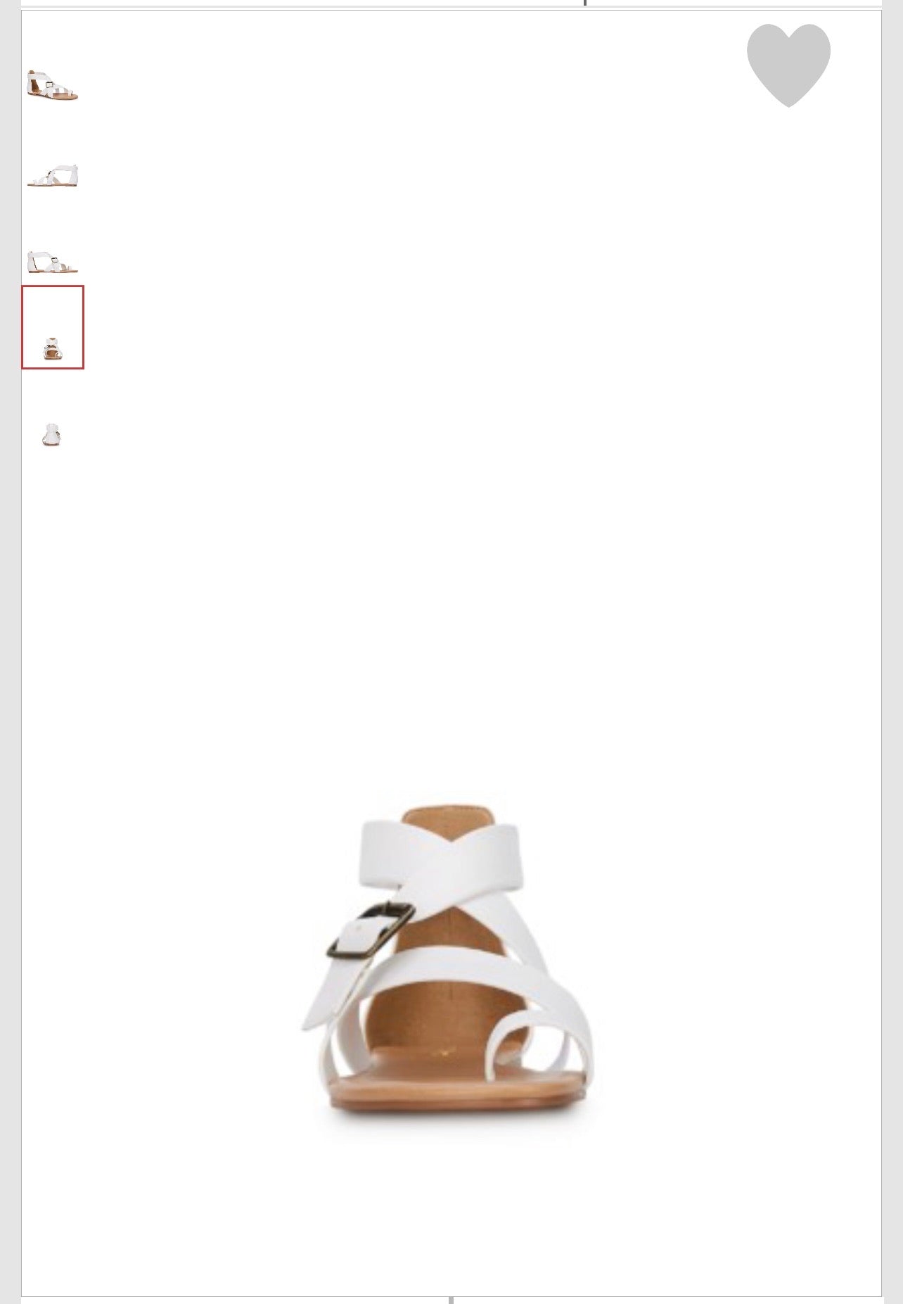Huarache Para Dama