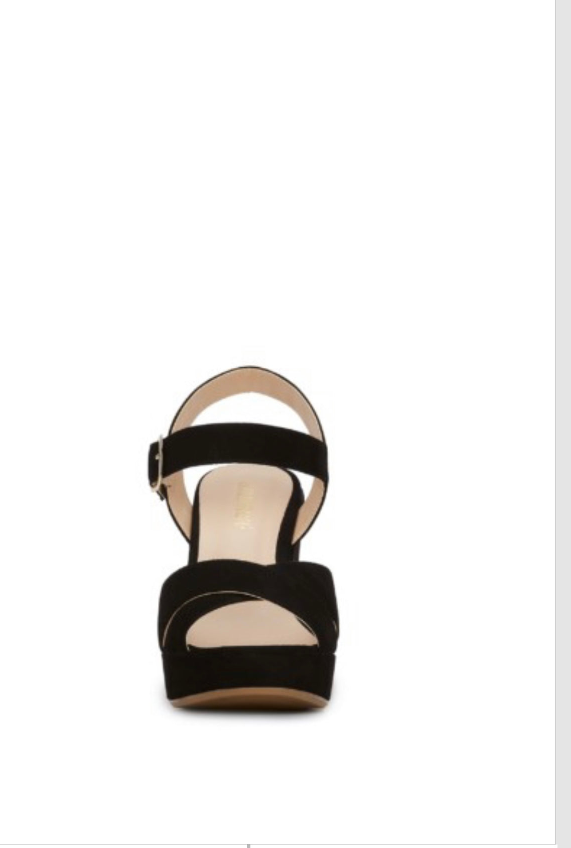 Zapatilla para mujer