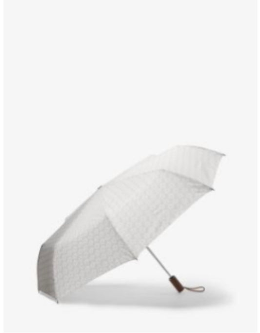 Umbrella color vainilla