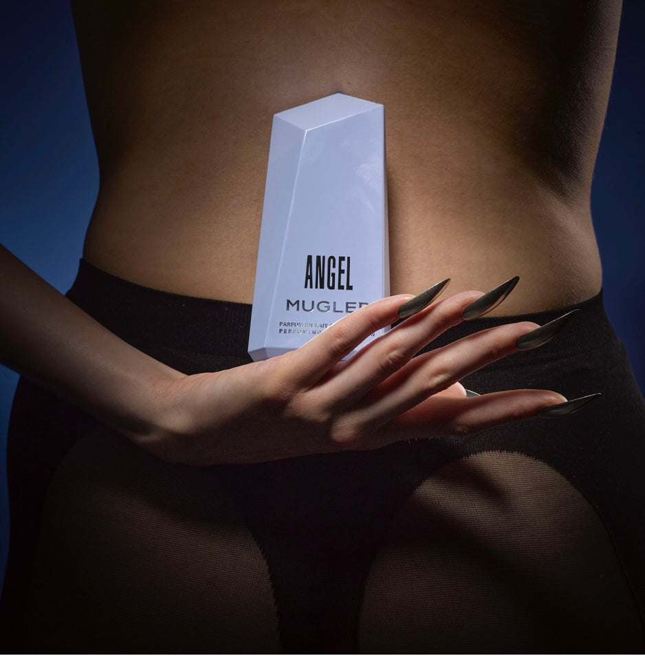 ANGEL MUGLER PERFUMING BODY LOTION ORIGINAL