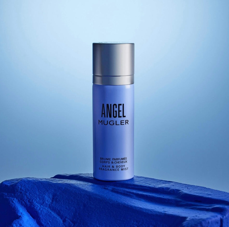 ANGEL BUGLER  HAIR & BODY MIST