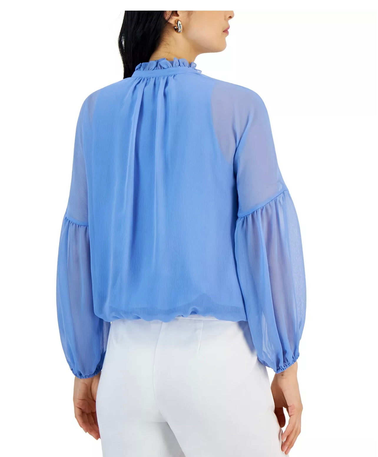 Blusa para dama