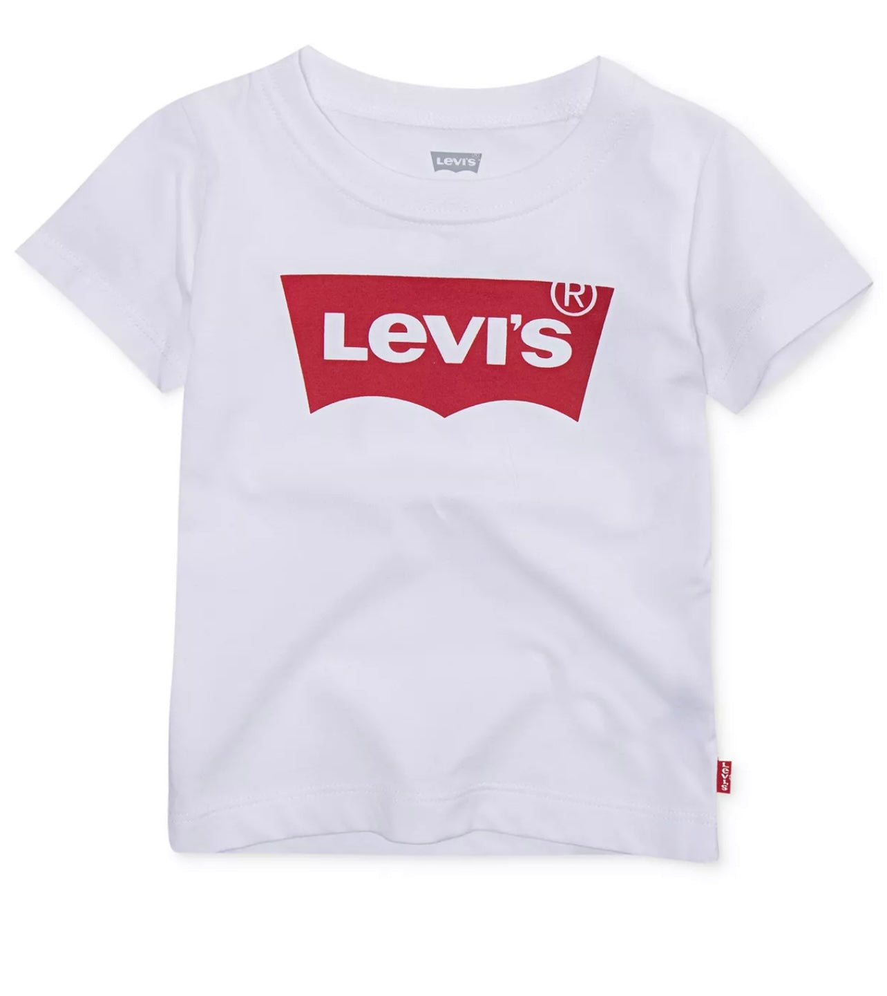 Levy’s camiseta para Niño