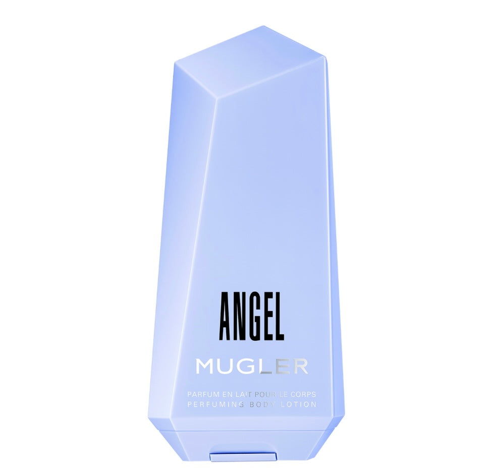 ANGEL MUGLER PERFUMING BODY LOTION ORIGINAL