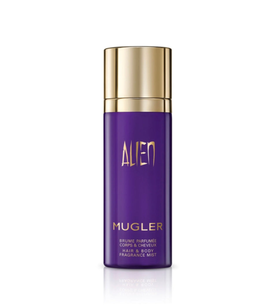 ALIEN  MUGLER HAIR & BODY MIST ORIGINAL