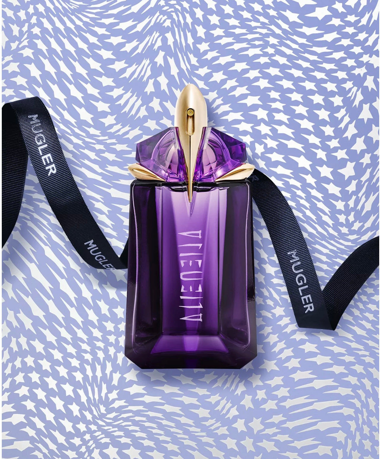 Angel Mugler perfume original para mujer